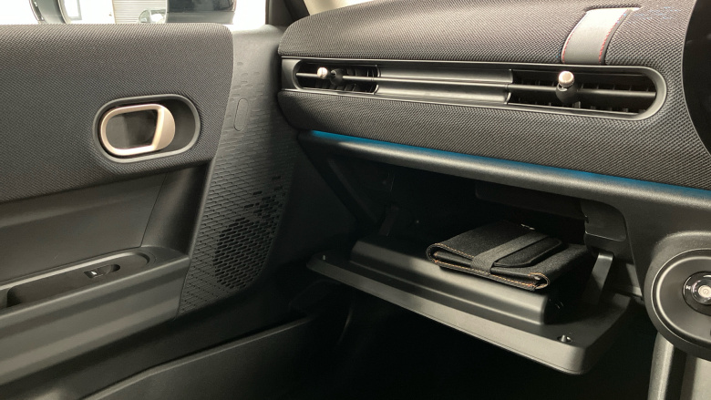 MINI Cooper 1.5 C Classic 3dr Auto Petrol Hatchback